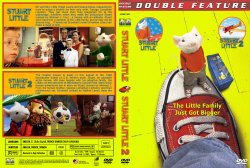 Stuart Little Double Feature