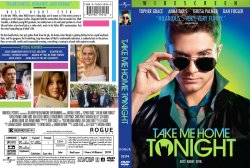 Take Me Home Tonight