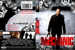 The Mechanic