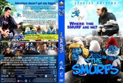The Smurfs
