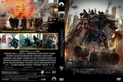 Transformers Dark Of The Moon