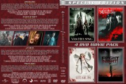 Vampire Collection
