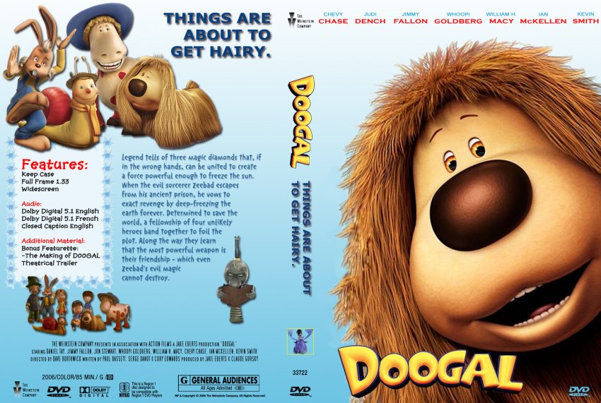 Doogal