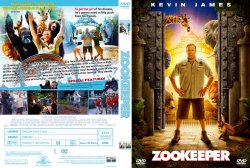 Zookeeper