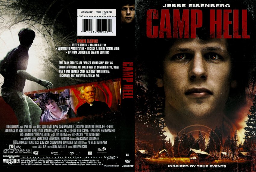 Camp Hell