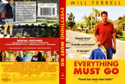 Everything Must Go