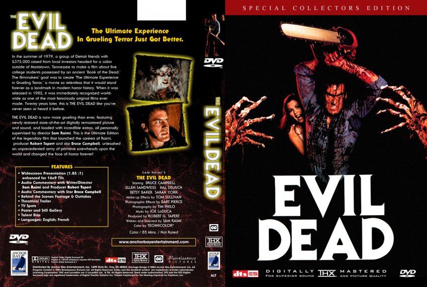Evil Dead
