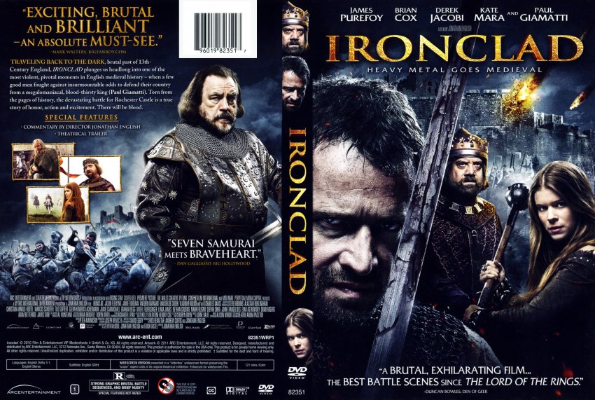 Ironclad