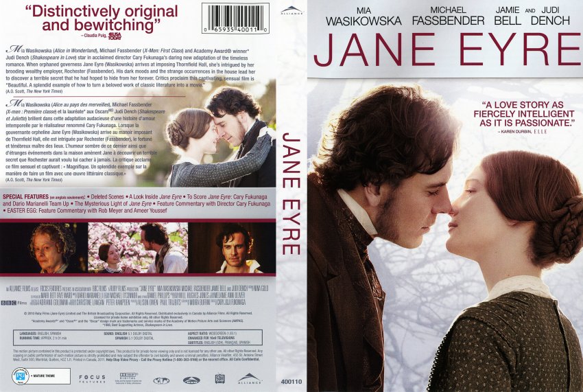 Jane Eyre