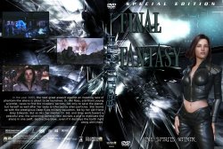 Final Fantasy - The Spirits Within Custom