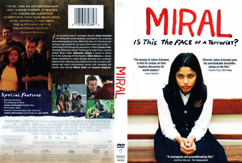 Miral