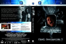 Final Destination 2 Custom