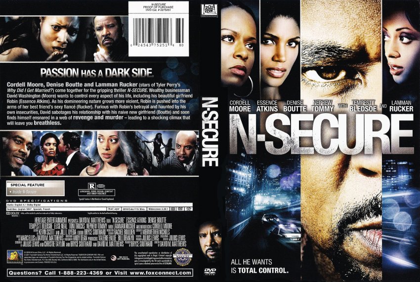 N-Secure