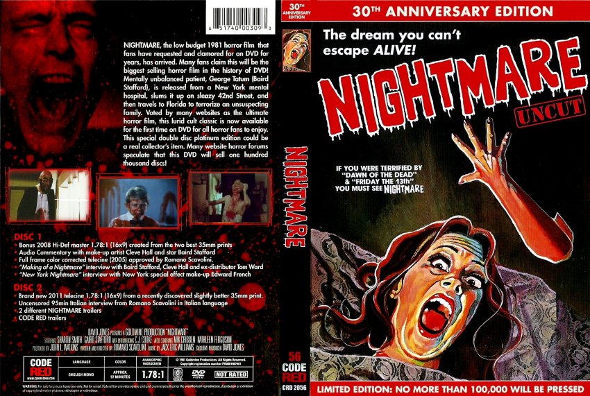 Nightmare