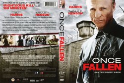 Once Fallen