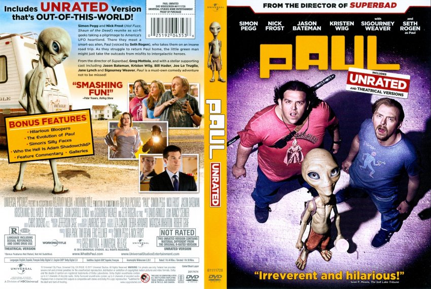 Paul