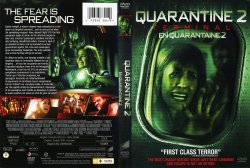 Quarantine 2 Terminal