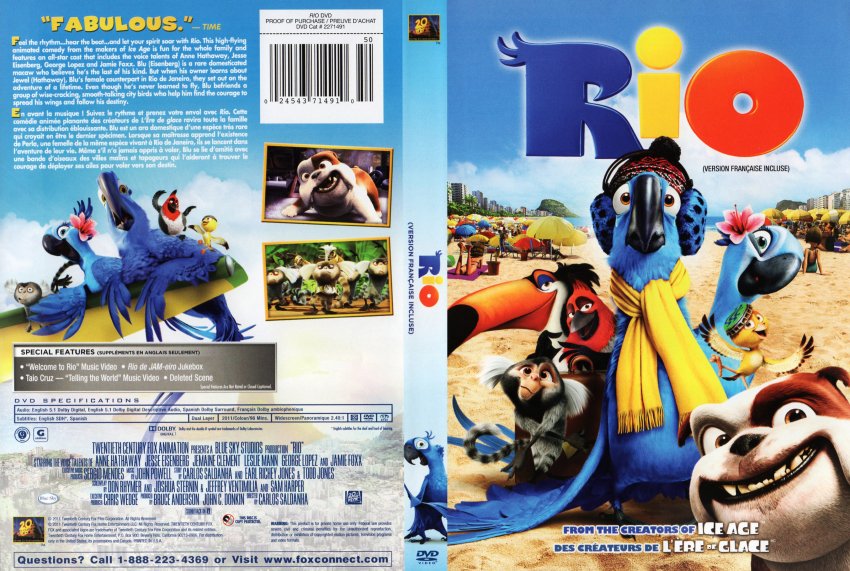 Rio