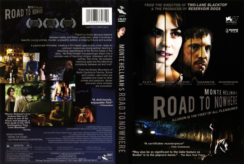 Road To Nowhere