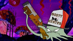 Squidbillies