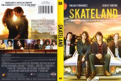 Skateland