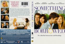 Something Borrowed
