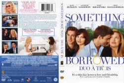 Something Borrowed