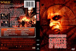 Ghosts Of Mars