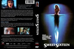 Sweet Sixteen (Scan)
