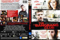 The Bang Bang Club