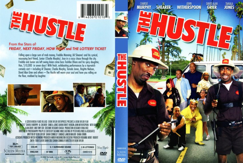 The Hustle