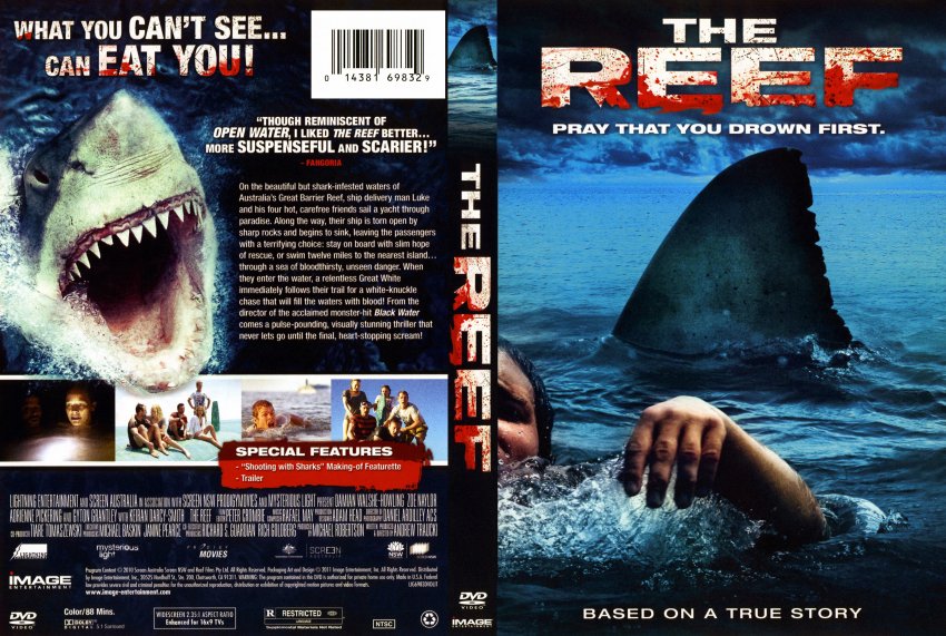 The Reef