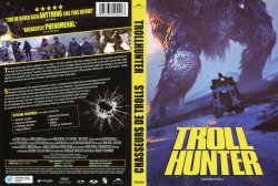 Troll Hunter
