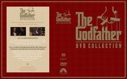 The Godfather Trilogy