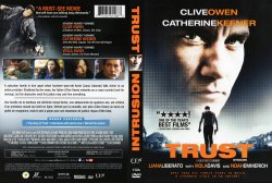 Trust - Intrusion