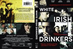 White Irish Drinkers