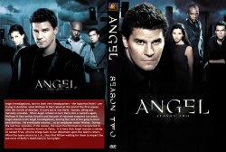 Angel slim 6 - Season 2