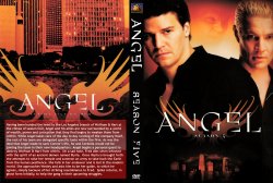 Angel slim 6 - Season 5