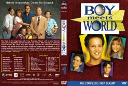 Boy Meets World: Season 1