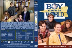 Boy Meets World: Season 2