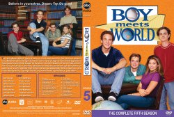 Boy Meets World: Season 5
