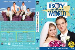 Boy Meets World: Season 7