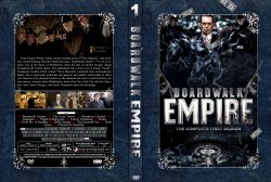 Boardwalk Empire - Season 1