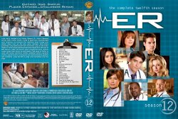 ER: Season 12