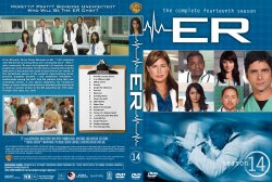 ER: Season 14