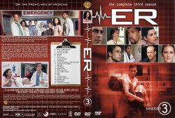 ER: Season 3