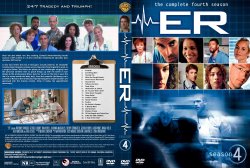 ER: Season 4