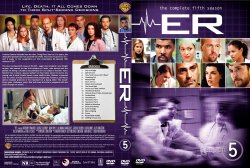 ER: Season 5