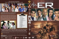 ER: Season 6