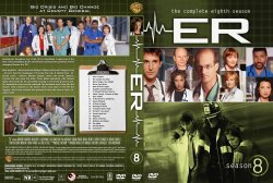 ER: Season 8